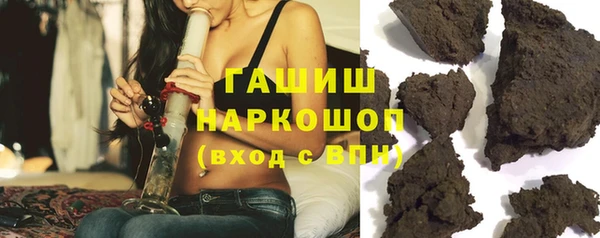 молекула духа Алексеевка